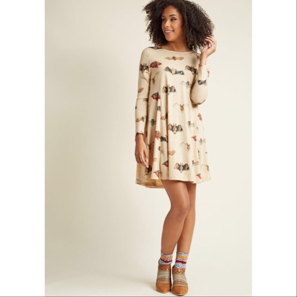 ISO not for sale pepaloves bat dress M